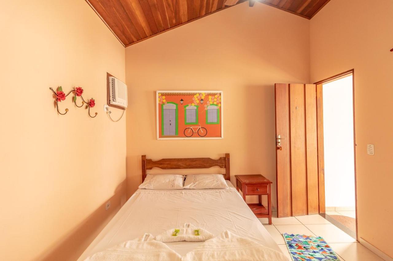 Suíte Deluxe com Banheira de Hidromassagem